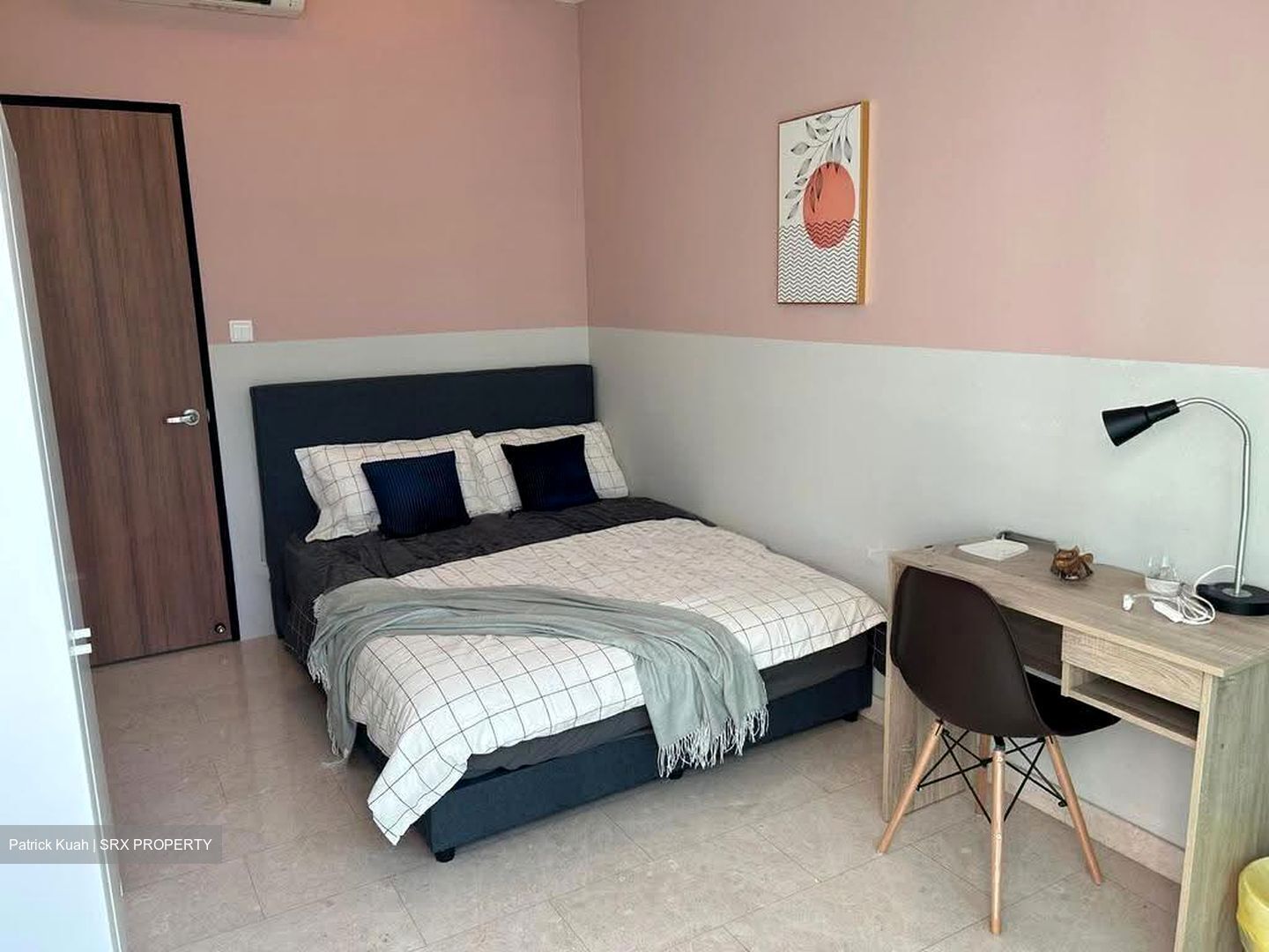 Monterey Park Condominium (D5), Condominium #626440641